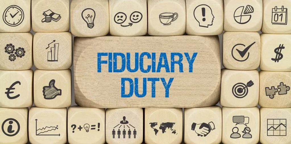 Fiduciary Duties