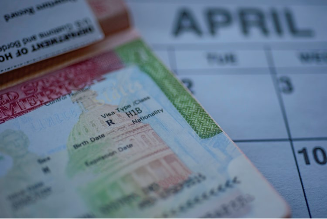 L-1 and H-1 Visas Beneficiaries Can Recapture Time Spent Outside of the US