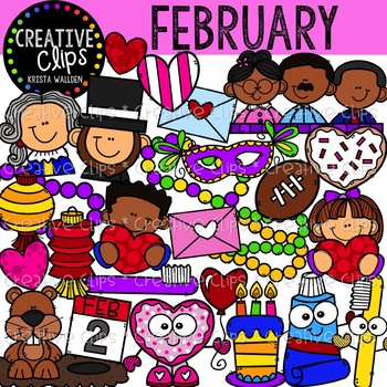 february